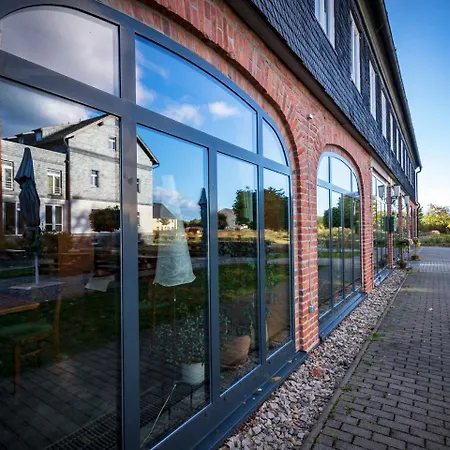 Lovely Mansion In Lehesten Thur Wald With Barbecue Lehesten
