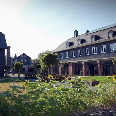 Nyaraló Lovely Mansion In Lehesten Thur Wald With Barbecue