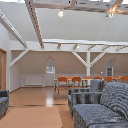 Lovely Mansion In Lehesten Thur Wald With Barbecue * Lehesten